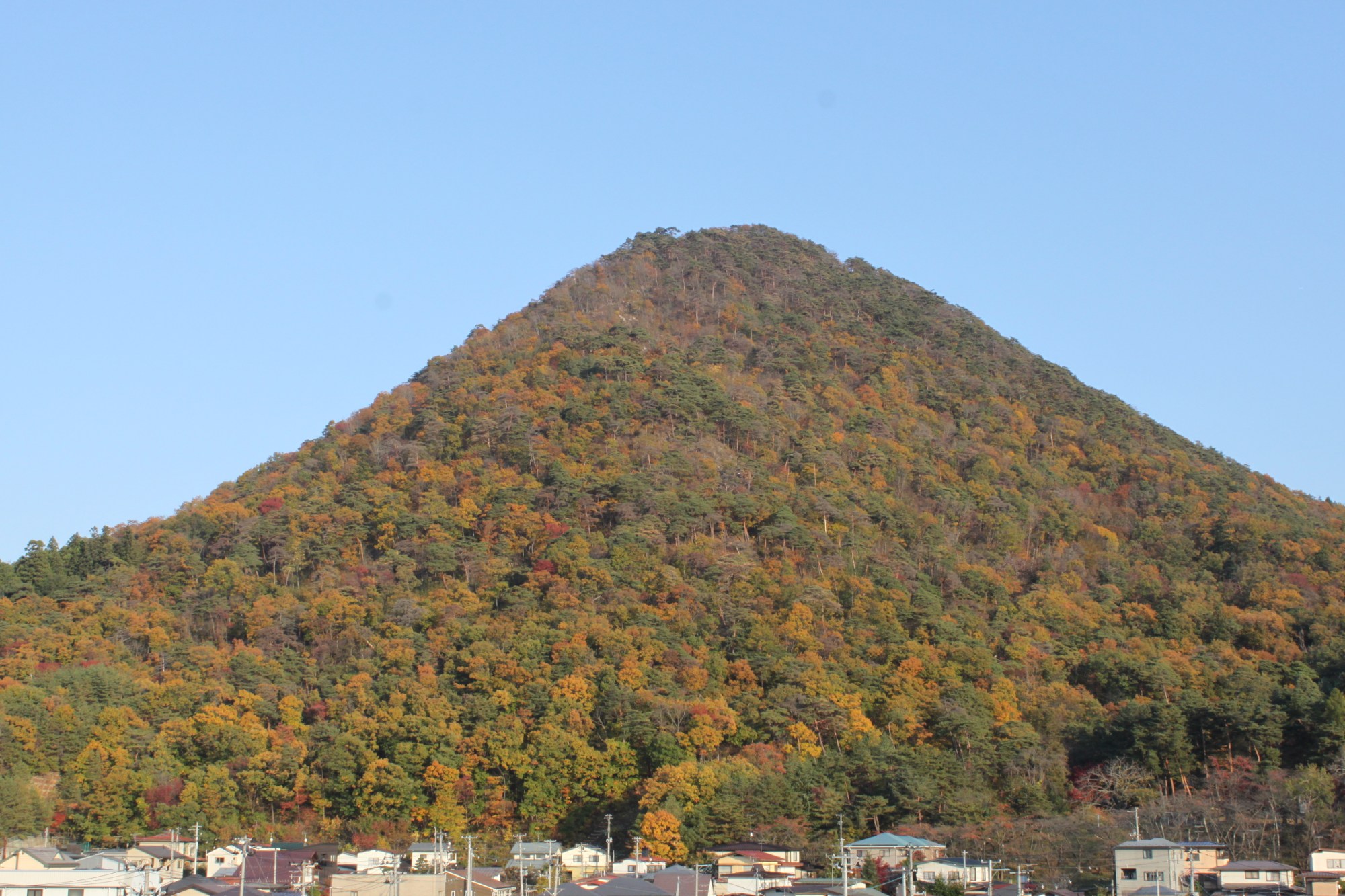 やま 日本に来たら絶対に行くべきおすすめの山5選｜ZEKKEI Japan