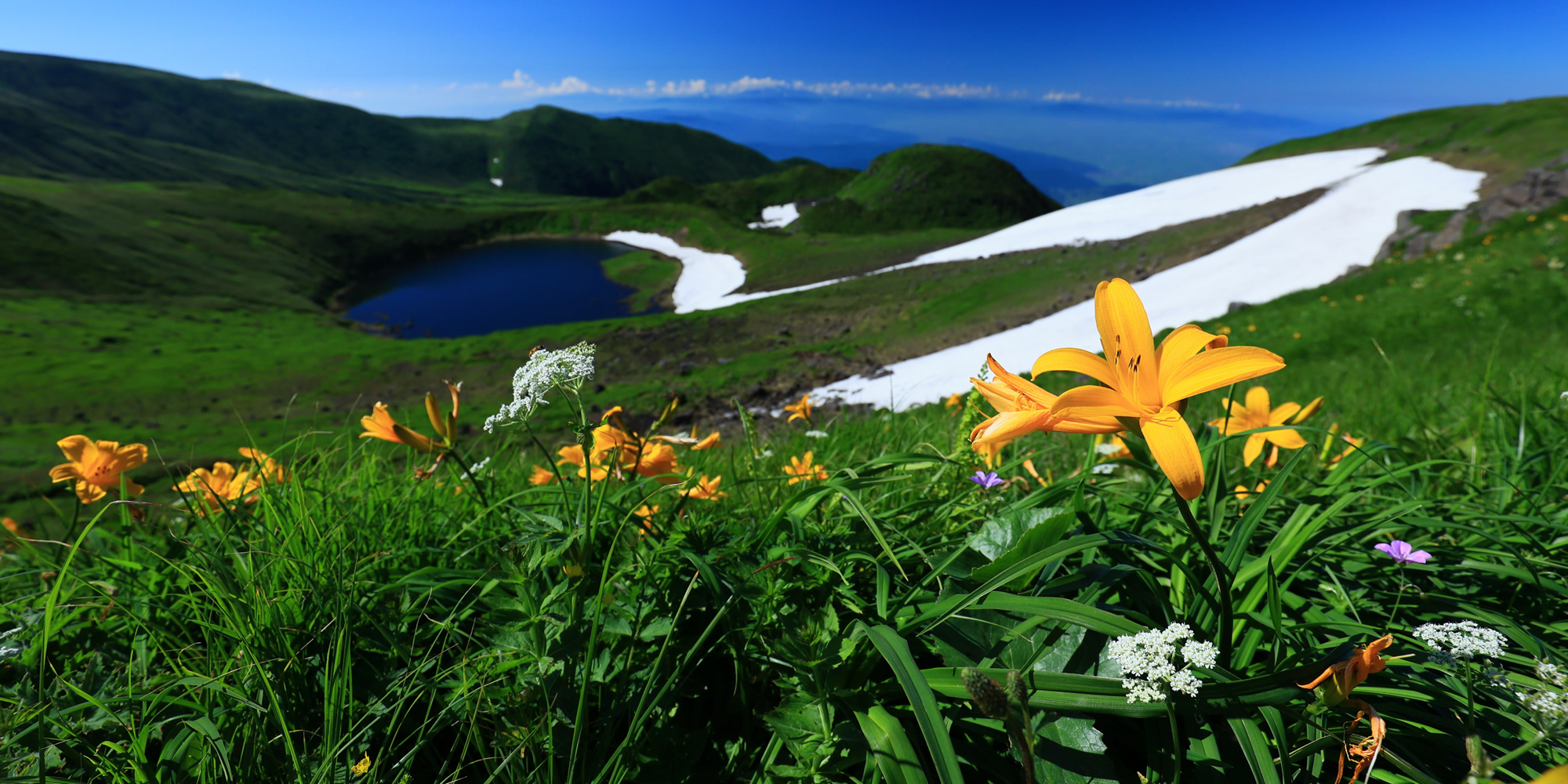 やまがた山（山形県山岳情報ポータルサイト）